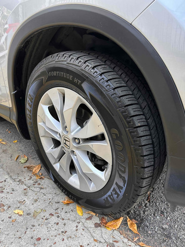 Honda CR-V 2.4 Lx 2wd 185cv At