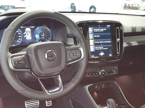 Imagem 5 de 5 de Volvo Xc40 - 1.5 T5 Recharge R-design Geartronic