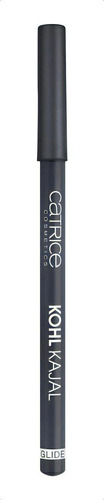 Lápiz De Ojos Catrice Kohl Kajal Color 010