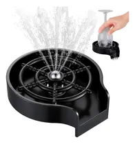 Comprar Lava Vasos Copas Gadnic Automatico Para Bachas Cocina Enjugadora