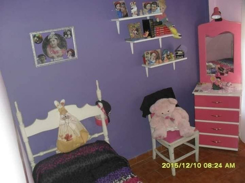 Venta - Casa - Libertad - Merlo