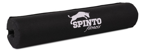 Protector De Barra Levantamiento De Pesas Spinto Squat Pat