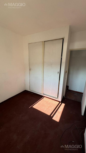 Departamento 2 Ambientes Venta Ramos Mejia