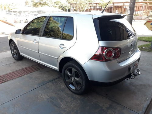 Volkswagen Golf 1.6 Mi (sportline) (totalflex) 4p 200