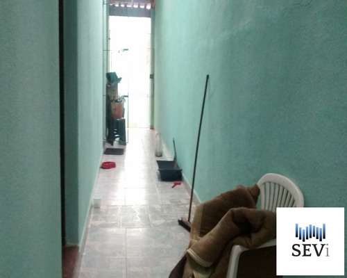 Imagem 2 de 26 de Casa - Ca00101 - 4542824