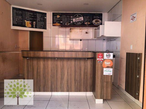 Imagem 4 de 6 de Loja Para Alugar, 20 M² Por R$ 1.500,00/mês - Centro - Campinas/sp - Lo0001