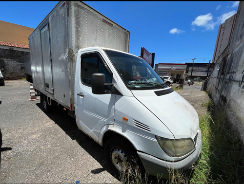 Mercedes Sprinter 311 Chassis