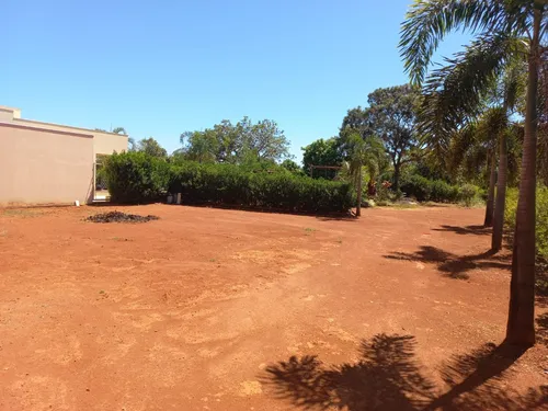 Lote Em Condomínio Fechado, 1000 M, Margens Da Mg 238, Prox Jequitibá