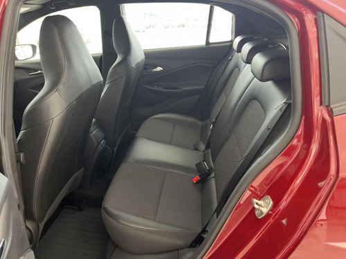 Chevrolet Onix Onix 1.0 Turbo RS (Aut)
