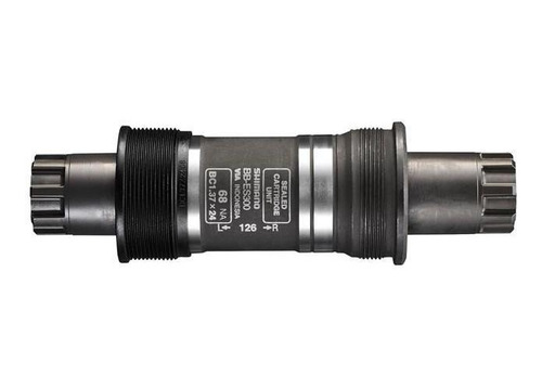 Motor Bb-es300 68mm 118mm Shimano 