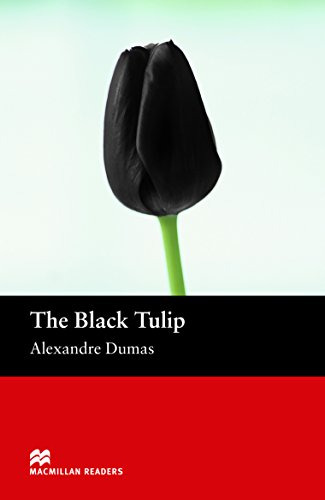 Black Tulip The - Mr Beginner - Dumas Alejandro