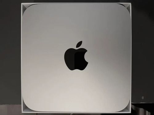 Mac Mini M2 Pro | 16gb Ram | 1tb Ssd | Como Nueva | (Usado)