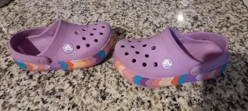 Crocs Originales Usadas Baratas MercadoLibre