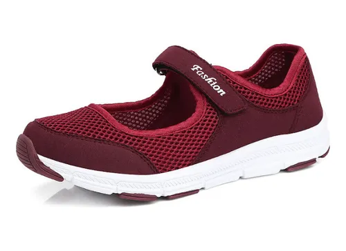 Tenis tintos mujer new arrivals