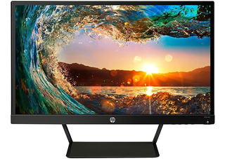 Hp Pavilion, Monitor Ips Led Hdmi, Vga De 21.5 pulgadas, N.