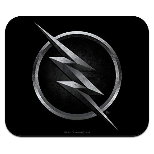 La Serie De Televisión Flash Zoom Logotipo De Bajo Per...