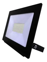 Comprar Proyector Reflectores Led 100w Exterior Cancha Futbol Ip65