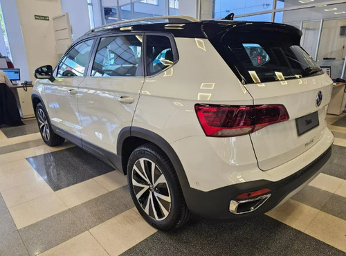 Volkswagen Taos 1.4 250 Tsi Highline Bi Tono
