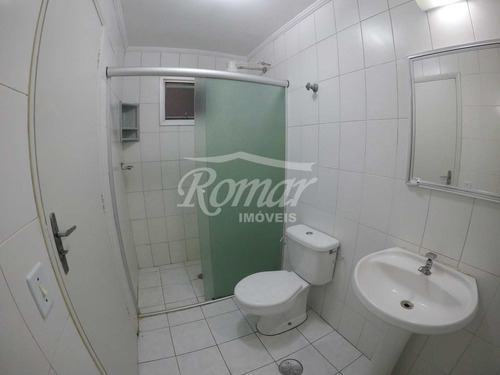 Imagem 10 de 24 de Central Park Residence - A675
