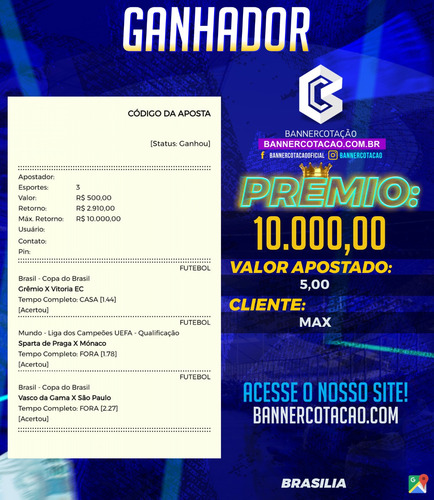 Imagem 10 de 10 de Sistema Gerador De Banners Automático