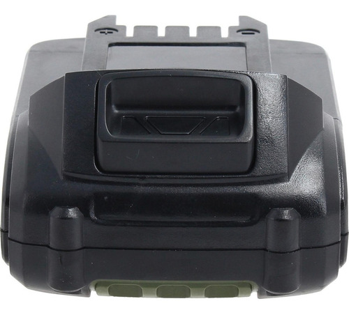 Batería Recargable 18v 2,0 Ah Bauker