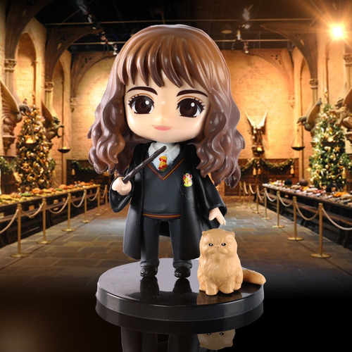 Harry Potter Juguetes Figuras Coleccionables