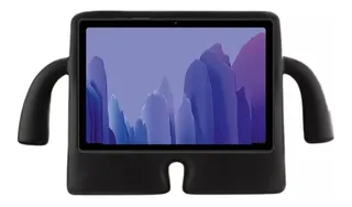 Funda Universal Para Tablet De 10 Pulgadas Uso Rudo Manitas