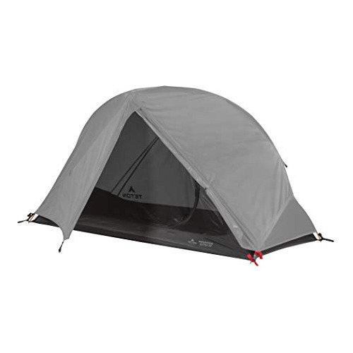 Ultra Carpa Teton Sports Mountain; Tienda Domo De Mochilero 