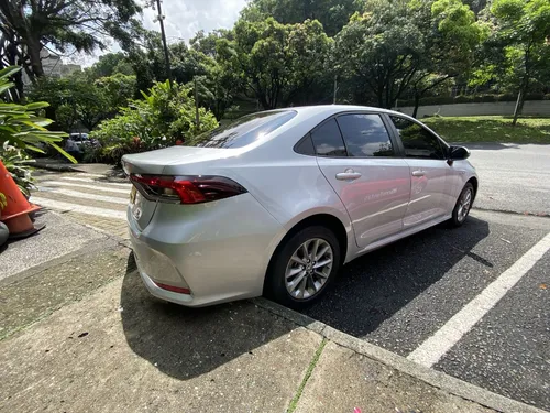 Toyota Corolla 1.8 Xl-i Hibrido At 4x2 2023