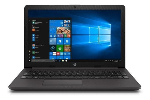 Notebook Hp 250 G7 Core I3 7020u 8gb 1tb 15.6 Win10 Home Off