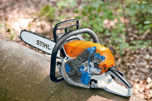 Brida Para Stihl Ms460 (pieza N°11)