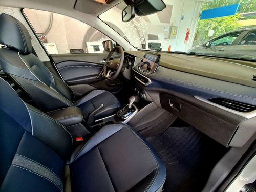 Imagen 10 de 24 de Nueva Chevrolet Tracker Premier 2023 0km 1.2 T Automat Smar6