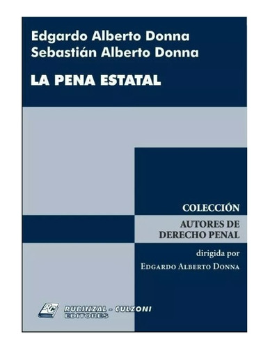 La Pena Estatal - Donna, Donna