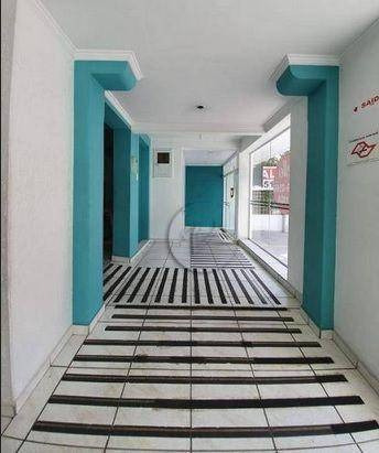 Imagem 12 de 12 de Salão Para Alugar, 780 M² Por R$ 20.000,00/mês - Jardim - Santo André/sp - Sl0230