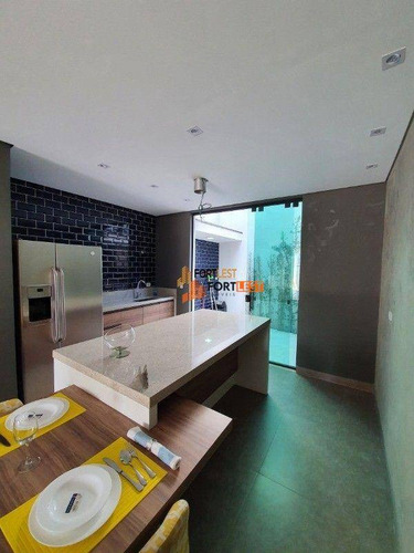Imagem 10 de 30 de Sobrado Com 3 Dormitórios À Venda, 119 M² Por R$ 780.000,00 - Vila Carrão - São Paulo/sp - So0014