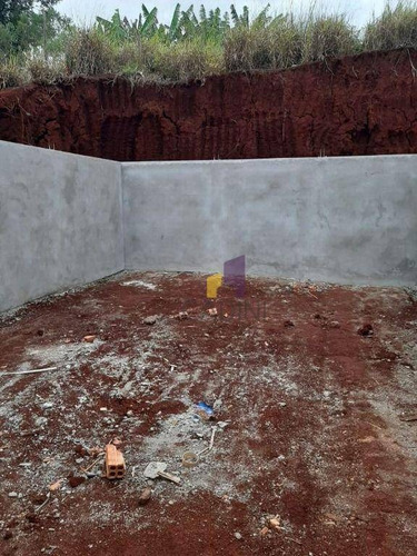 Imagem 7 de 7 de Casa À Venda - Brasília - Cascavel/pr - Ca0510