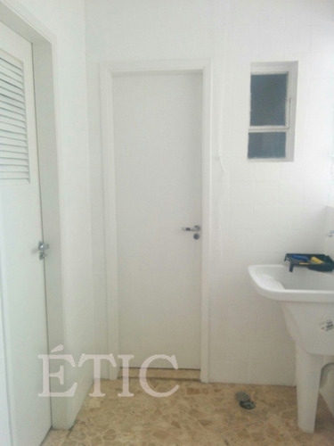 Imagem 15 de 19 de Apartamento Residencial Em São Paulo - Sp - Ap1400_etic