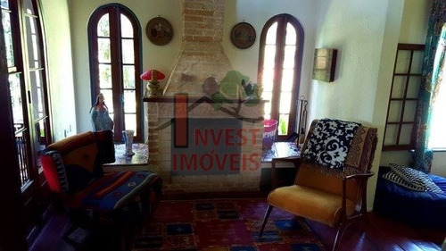 Imagem 14 de 15 de Chacara Em Condominio - Ref: 4451 - V-4451