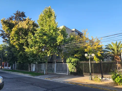 Departamento En Providencia, Excelente Oportunidad