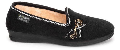 Pantufla Dama Extra Confort 2010 Tres Reyes