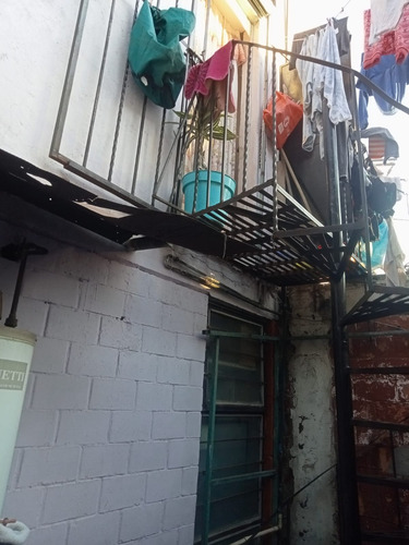 Casa En Venta 66m2, Col. Ejercito De Oriente, Iztapalapa.