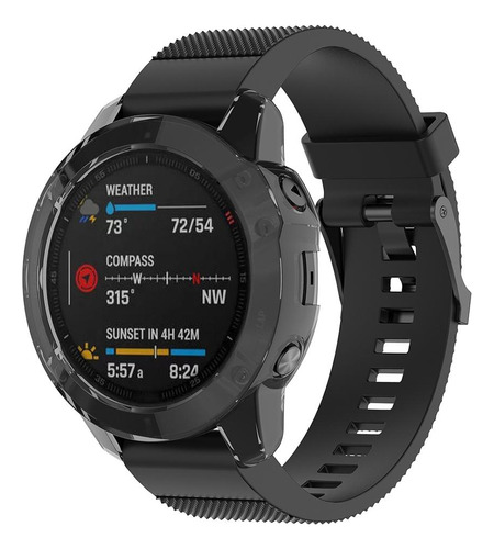 Reloj Carcasa Protectora 2 Piezas