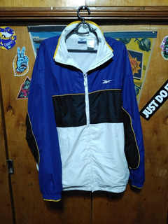 campera reebok vintage