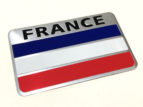 Emblema Renault France Clio Megane Sandero Fluence Gt France