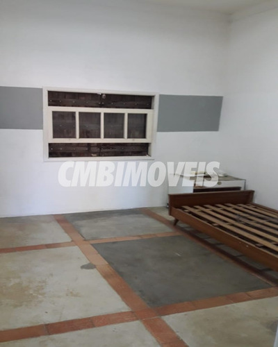 Imagem 12 de 30 de Chácara Para Alugar No Bairro Chácaras São Martinho Em Campinas - Ch03126 - 69870918