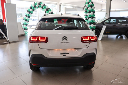 Imagem 4 de 8 de C4 Cactus Live Eat6 1.6 22/22