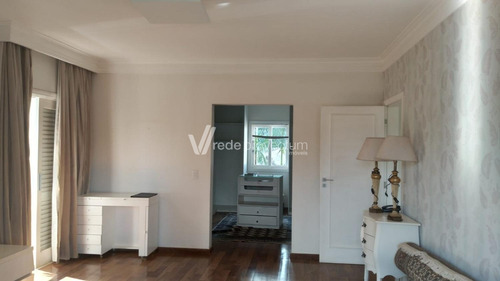 Imagem 20 de 30 de Casa À Venda Em Barão Geraldo - Ca293837