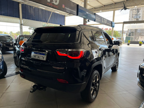 Jeep Compass 2.0 Trailhawk Aut. 5p
