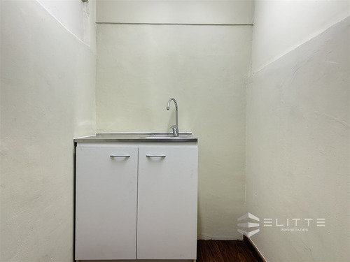 Arriendo Oficina 1 Dormitorio Almendral