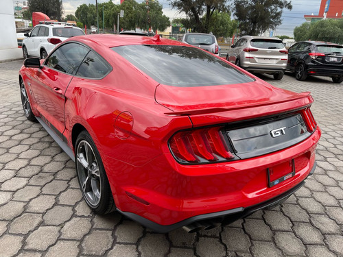 Ford Mustang 5.0l Gt V8 Mt